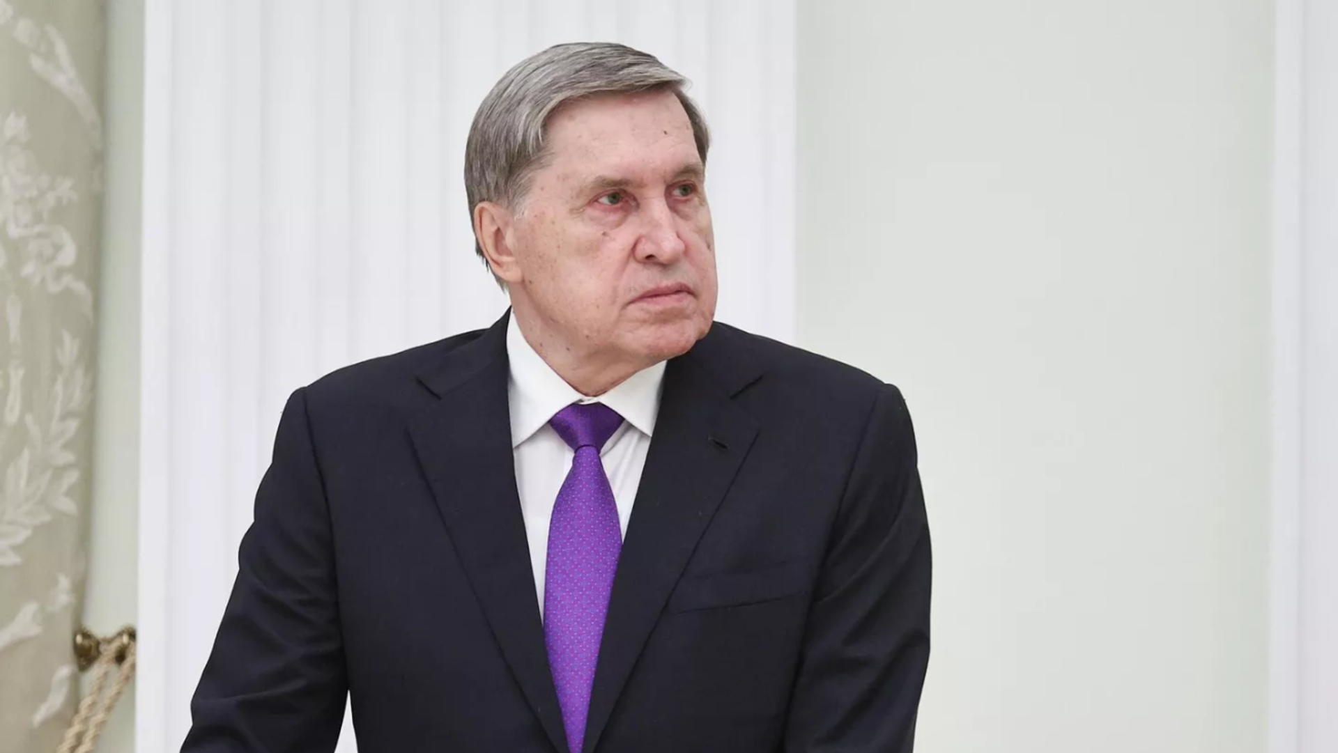 Putin, ASEAN Zirvesi’nde Ukrayna Durumunu Değerlendirdi