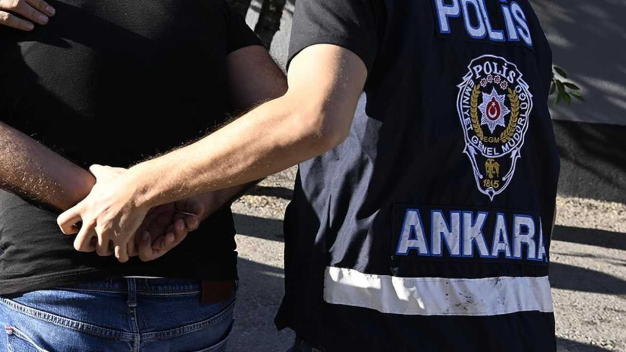 Sosyal medyada ‘büyü’ tuzağı! Şehit eşini de dolandıran ‘Sofi Serkan’ yakalandı