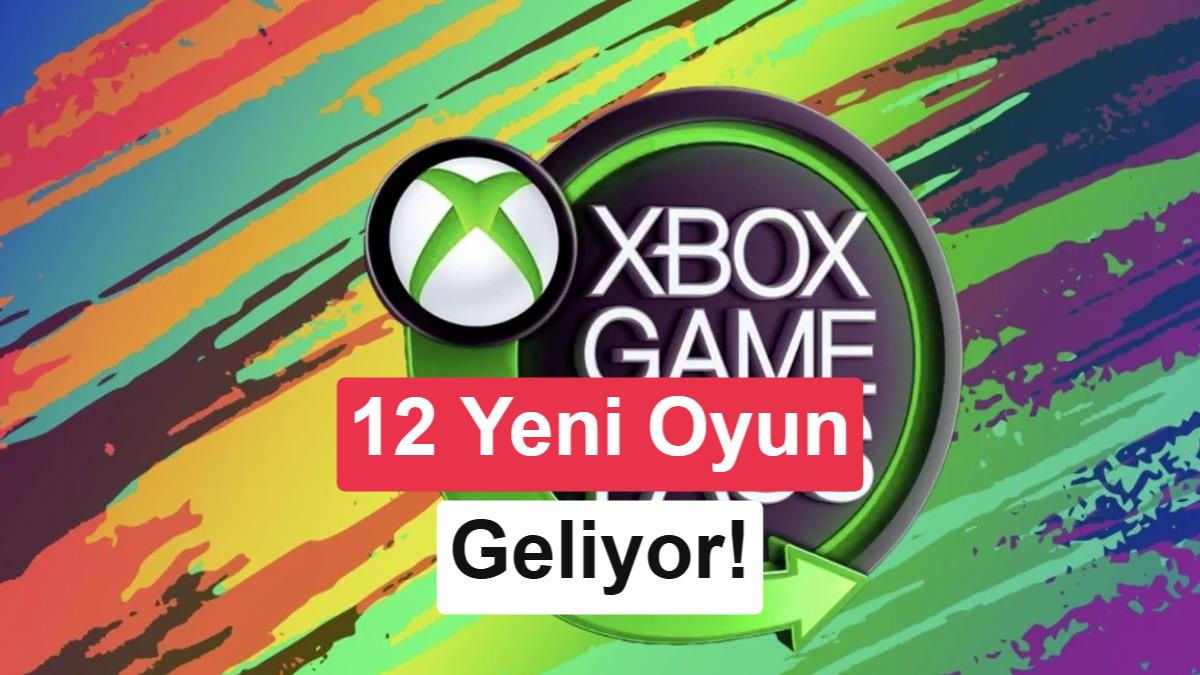 Xbox Game Pass’e eklenecek yeni oyunlar açıklandı: Halo: Campaign Evolved ve dahası