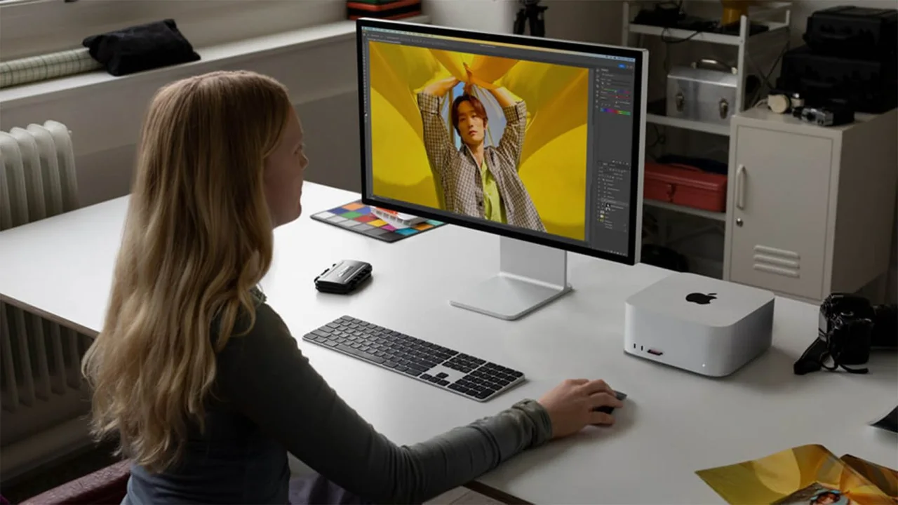 Mac Studio Tasarımı 2028’de M7 Ultra ile Değişebilir