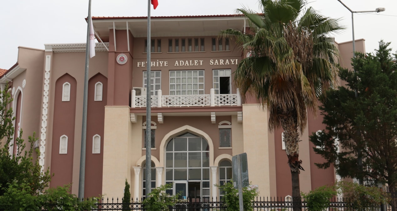 Öğrenciye cinsel saldırı davasında istinaf kararı: 12 yıl 6 ay hapis