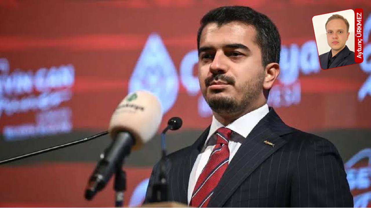 Çankaya Belediye Başkanı Hüseyin Can Güner’e soruşturmada örgüt suçu yöneltilmedi, bakanlık ‘suç örgütü kurma’ suçu gerekçesiyle görevden uzaklaştırdı Cankaya belediye baskani huseyin can gunere sorusturmada orgut sucu yoneltilmedi bakanlik suc orgutu kurma m9ikZhUi