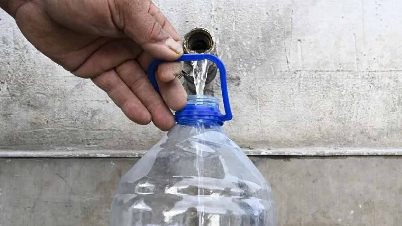 İSKİ mahalle mahalle açıkladı: 3 ilçede 12 saat su kesintisi var! Haber gorseli