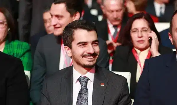Seçilmiş CHP Ankara İl Başkanvekili Işık’tan Çankaya Belediyesi operasyonuna tepki: Butlan operasyonunun devamı Img