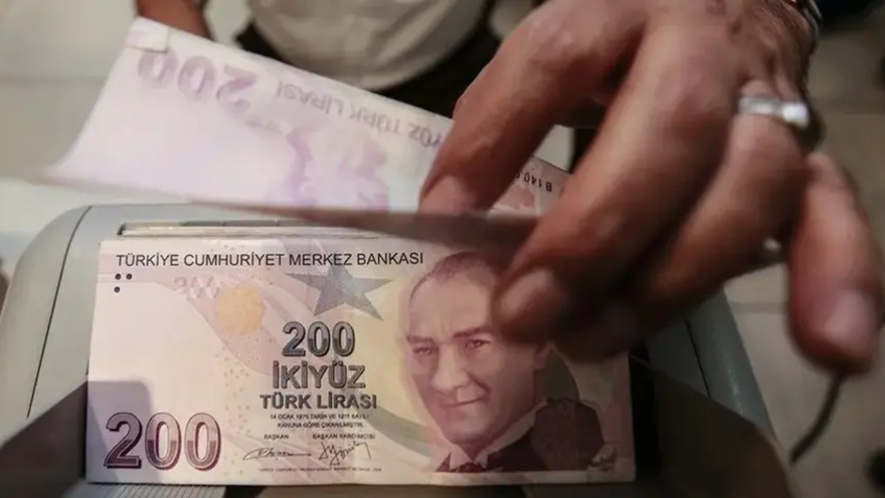 Son dakika | Cari açık belli oldu: Ekonomistler bile bunu beklemiyordu Img