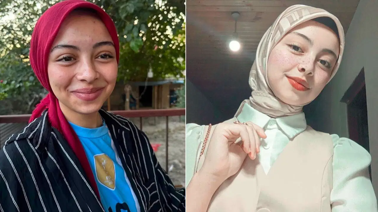 16 yaşındaki Hacer 5 gündür kayıp: Arama çalışması sürüyor Img