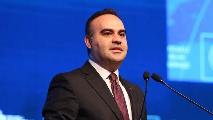 Bakan Kacır’dan 15 Temmuz Demokrasi ve Milli Birlik Günü mesajı Img