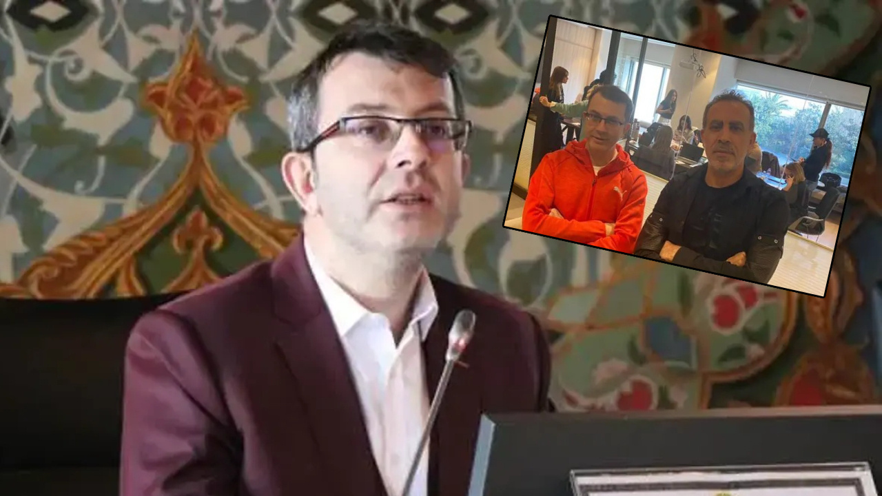Haluk Levent üzerinden muhalifleri hedef alan Turgay Güler fena yakalandı! Img