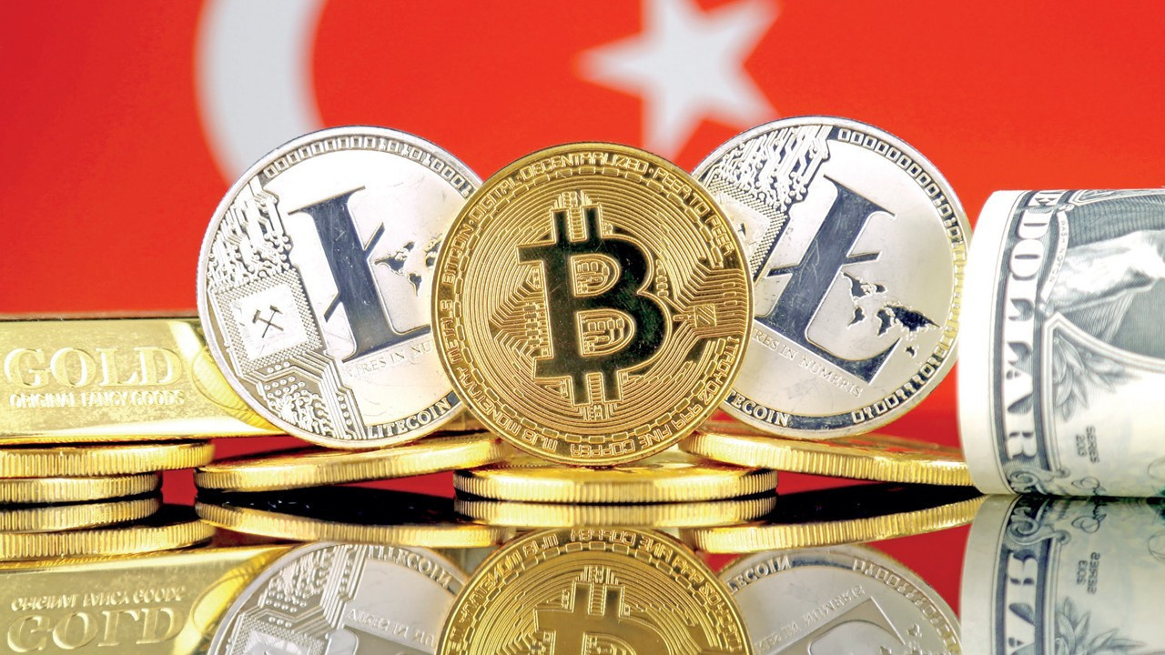 Kripto varlıkların piyasa değeri 140 milyarı geçti Kripto varliklarin piyasa degeri 140 milyari gecti qUFB18fg