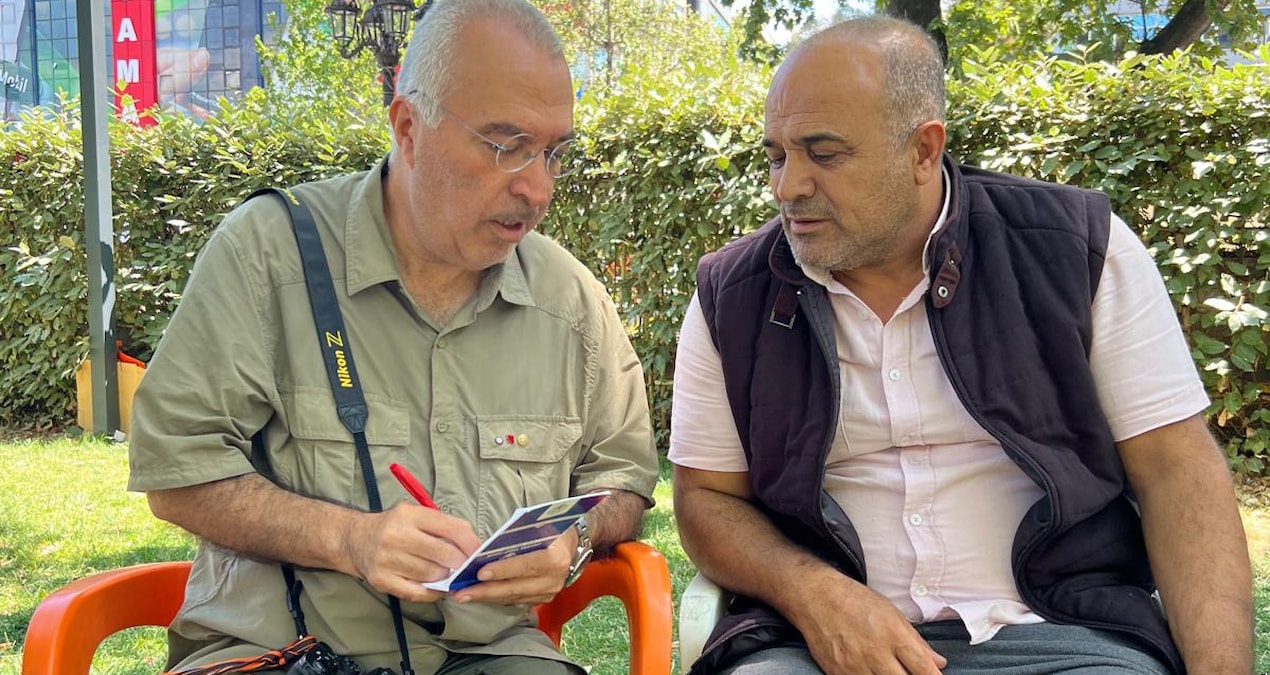 Kurşun rütbe sormadı siz niye soruyorsunuz Kursun rutbe sormadi siz niye soruyorsunuz r8jyWana